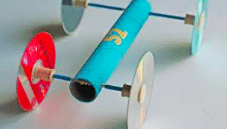 example soap box car