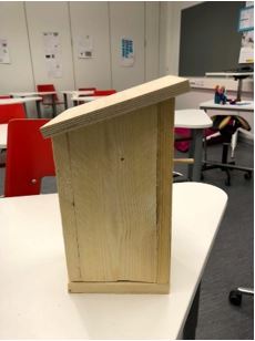 bird house picture 2