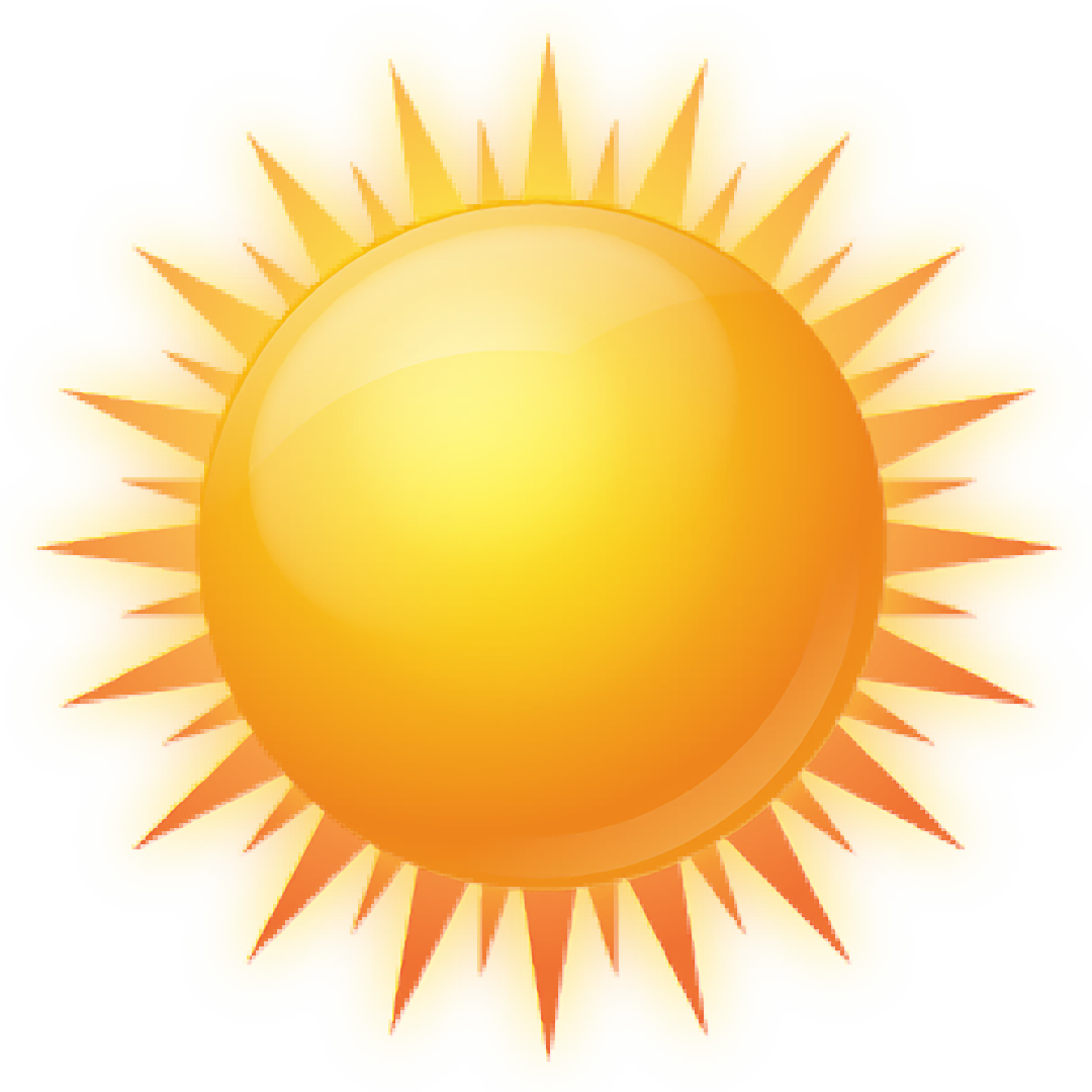 sun
