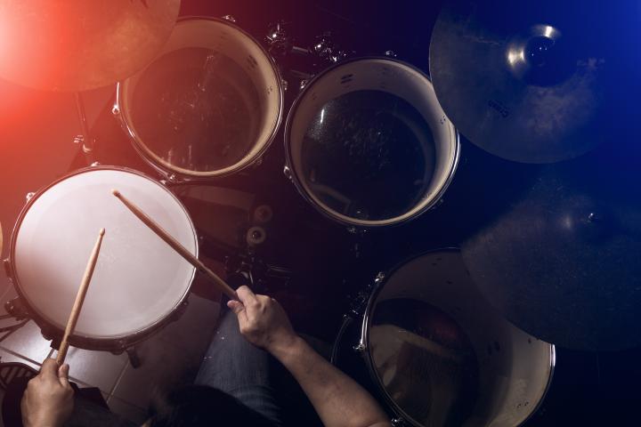 Drums